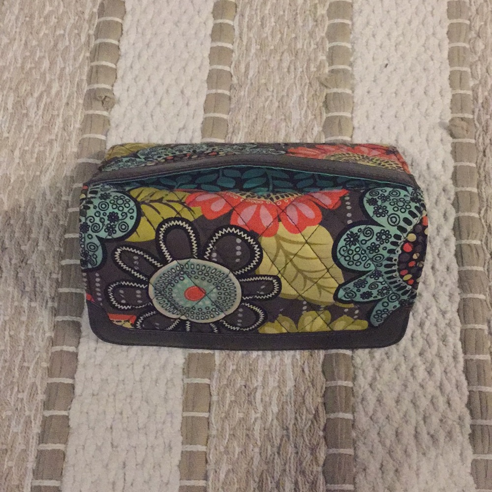 Vera Bradley Wallet/Clutch - Picture 4 of 4